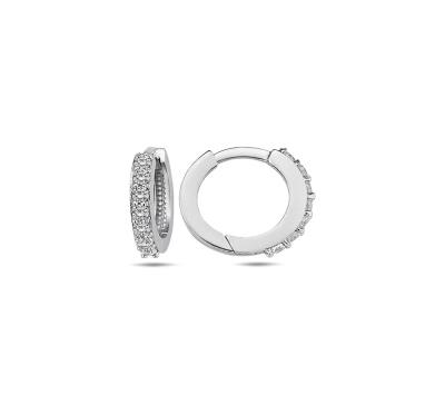 Éclat classique — Huggies en or 10k — EE1066-02