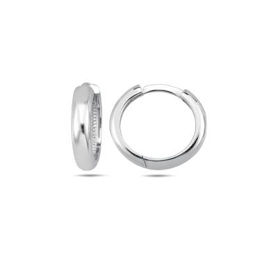 Classiques fins — Huggies en or 10k — EEC0186-02
